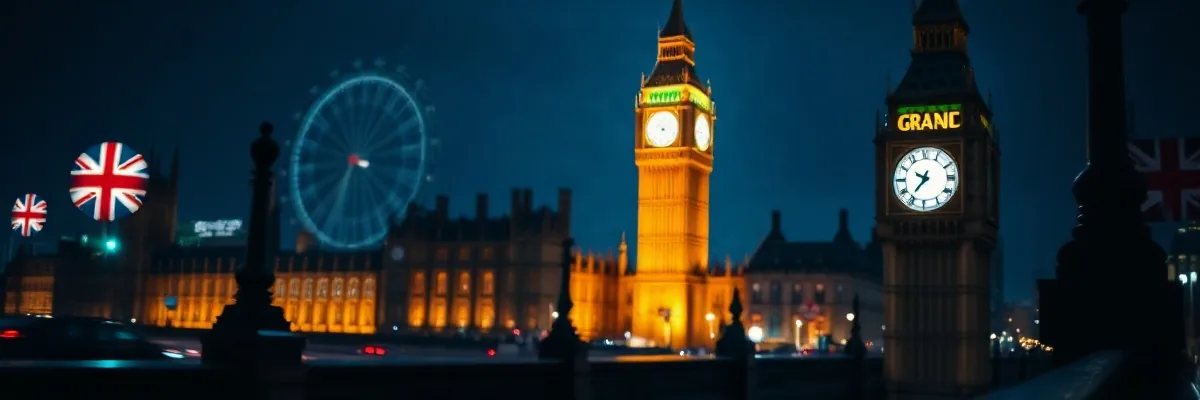Risk Limits for Sites Younger Than a Year: new casinos not on gamstop guide for players in the UK