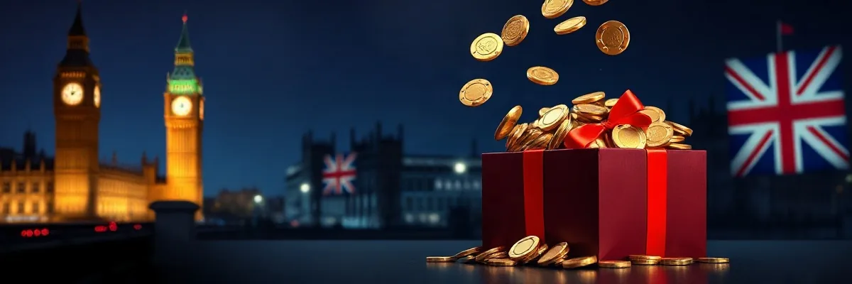 Licensed Operators and What They Give Before You Fund an Account — non uk casinos accepting uk players no deposit in the