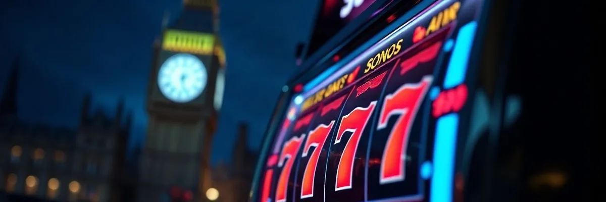 Matching a lobby to a playing style: slots not on gamstop guide for players in the UK